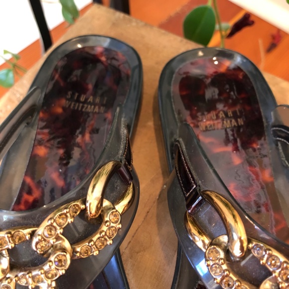 Stuart Weitzman Sandals - Picture 2 of 6